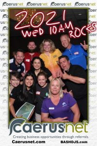 Referral Group Members in Michigan