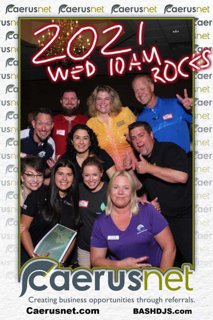 Referral Group Members in Michigan