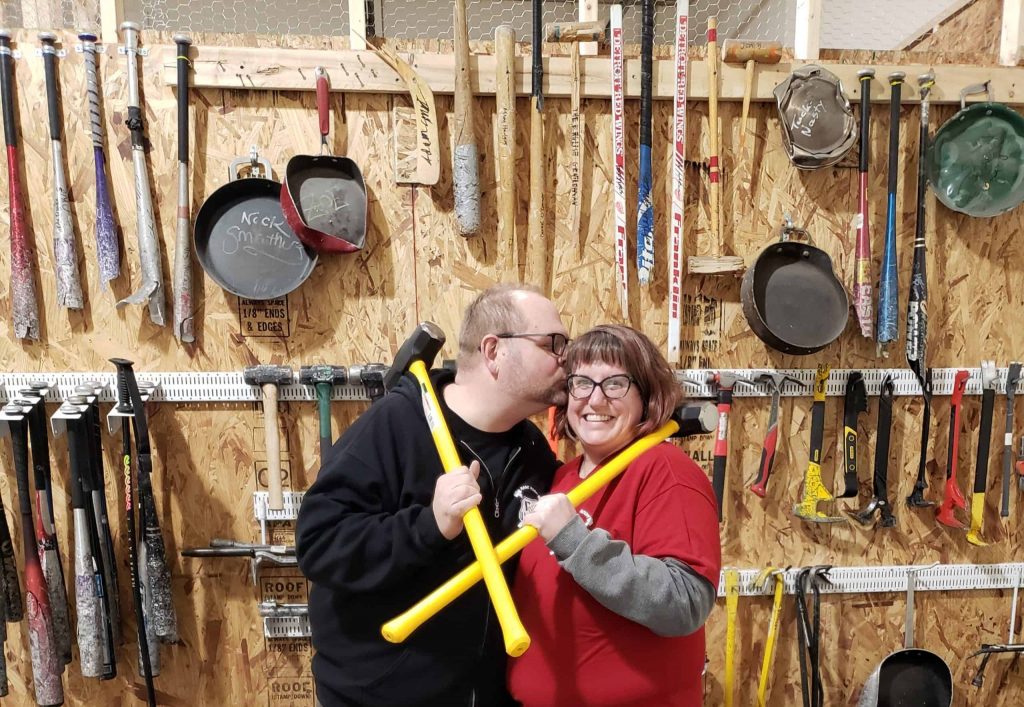 Referral Group Members Michigan