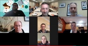 Referral Group Michigan