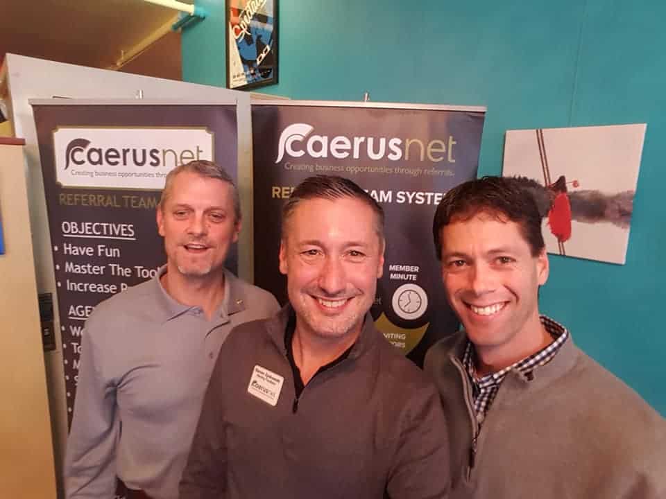 Referral Team Members in Michigan