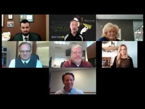 Referral Group Michigan