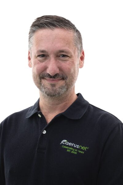 Referral Group Leader in Michigan