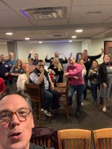 Referral Group in Michigan