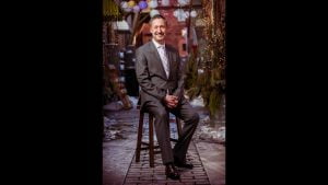 Referral Group Leader in Michigan