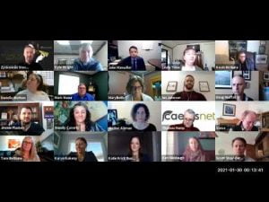 Referral Group Michigan