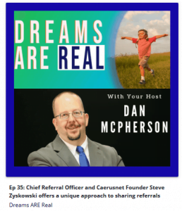 Referral Team Members in Michigan