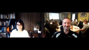 Referral Group Michigan