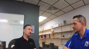 Referral Group in Michigan