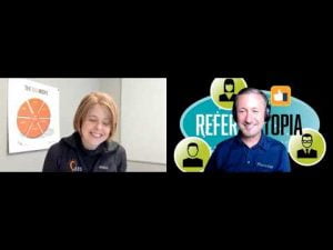 Referral Team Members in Michigan