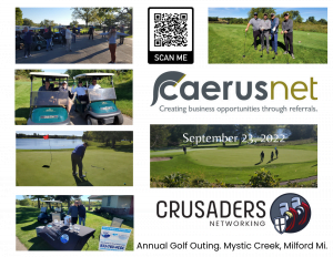 Caerusnet Referral Group