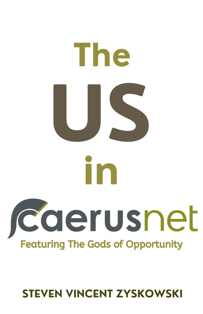 Caerusnet Referral Group