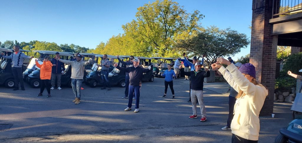 Referral Group Michigan