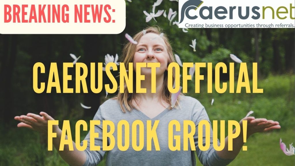 Referral Group Michigan