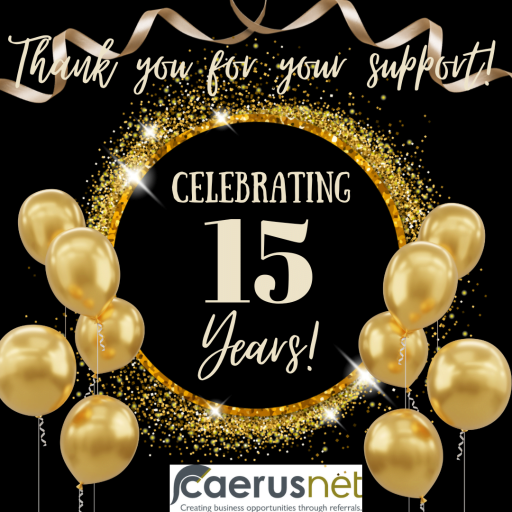 Referral Group Michigan