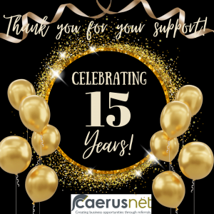 Referral Group Michigan