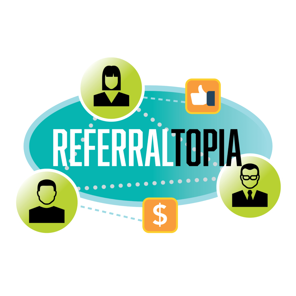 Referral Group Michigan