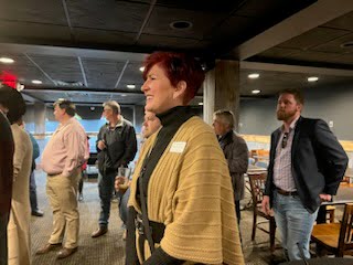 Referral Group Michigan