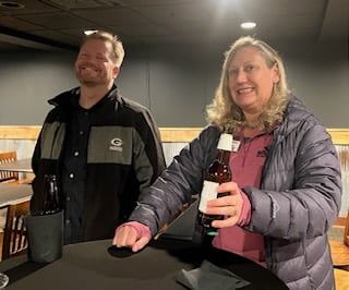 Referral Group Michigan