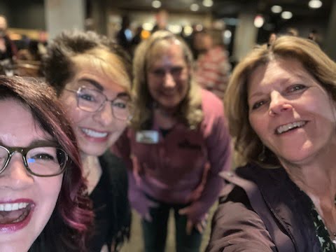 Referral Group Michigan