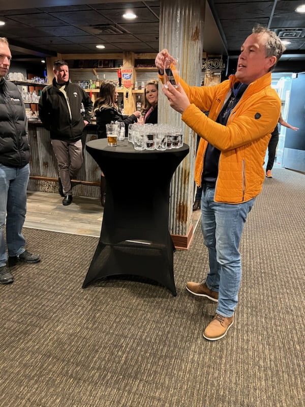 Referral Group Michigan