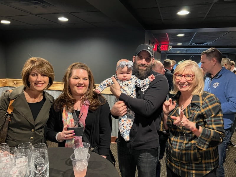 Referral Group Michigan