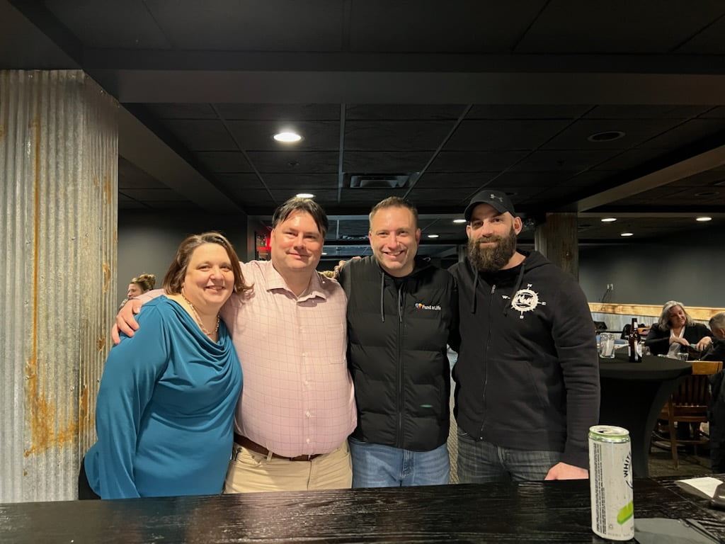 Referral Group Michigan