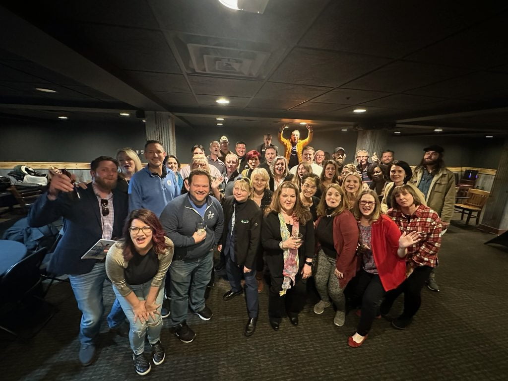 Referral Group Michigan