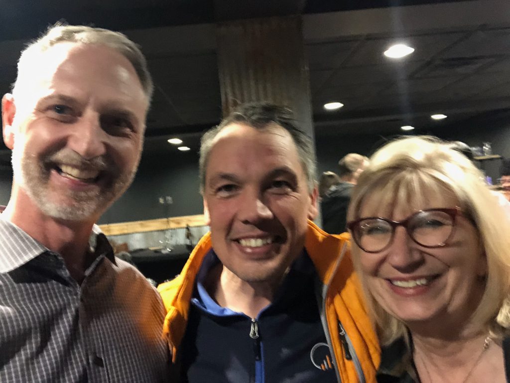 Referral Group Michigan