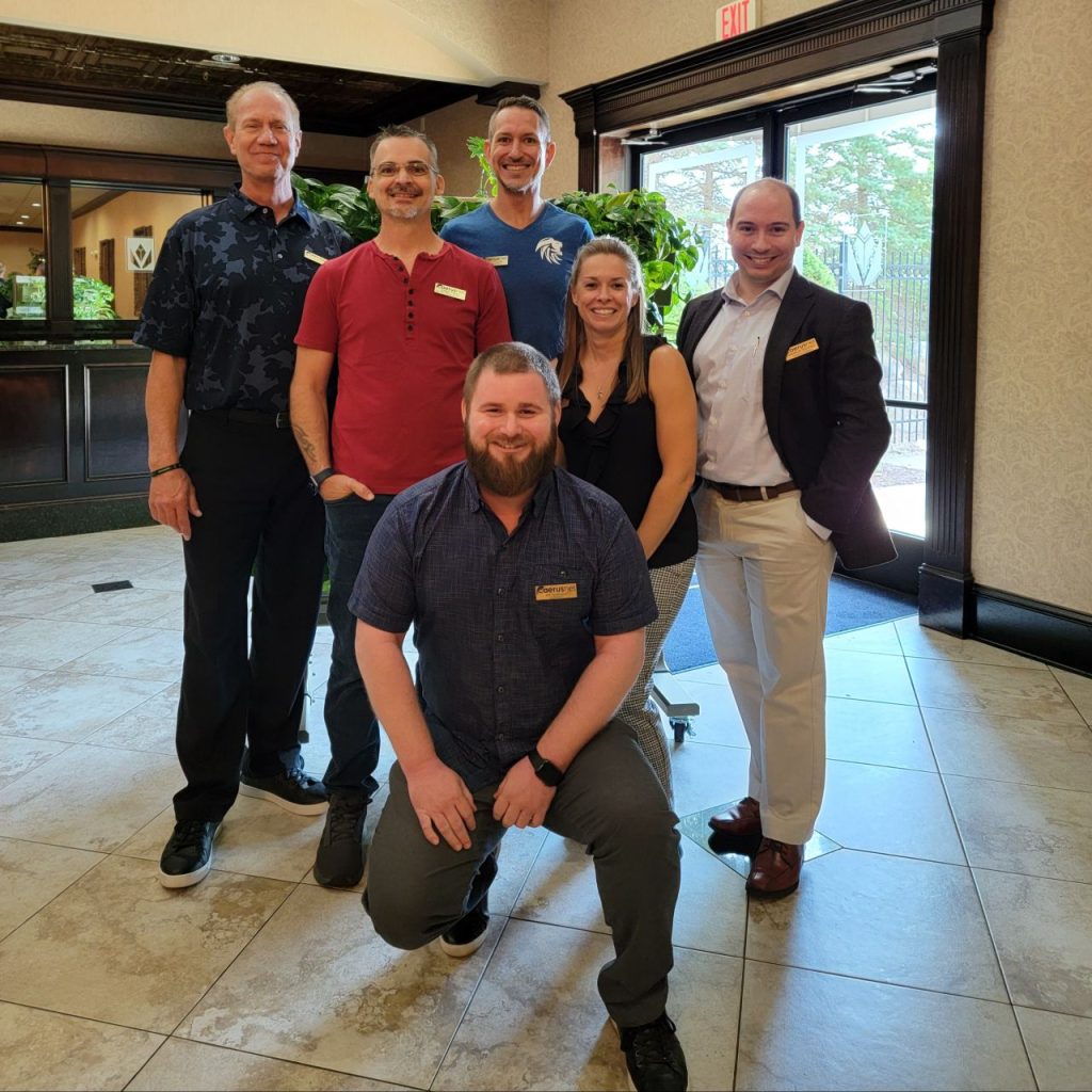 Referral Group Michigan