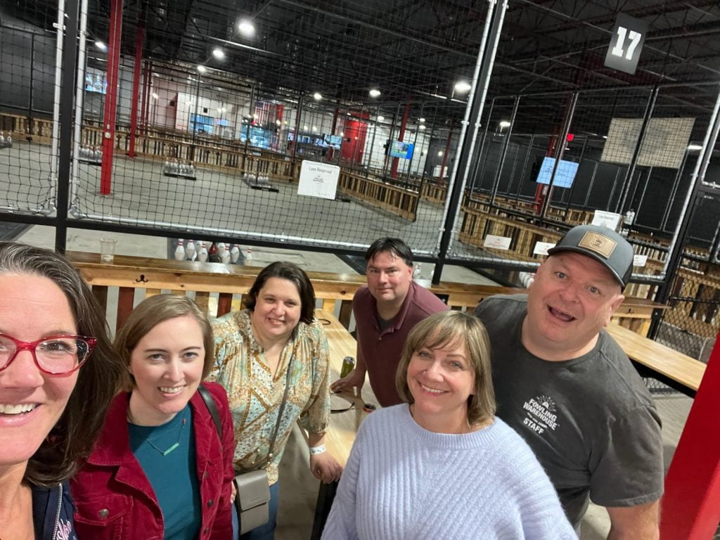 Referral Group Michigan